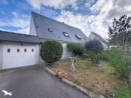 vente maison à brest (29200) : à vendre / 94m² brest
