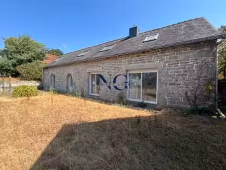 vente maison à malguénac (56300) : à vendre / 90m² malguénac