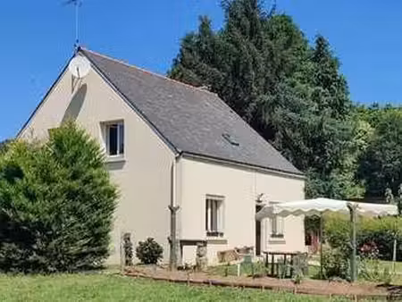 vente maison à plaudren (56420) : à vendre / 109m² plaudren
