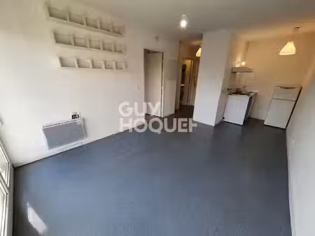 appartement talence 2 pièce(s)