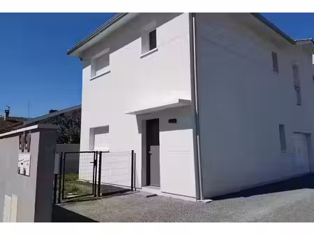 location maison 5 pièces 103 m² à pessac (33600)