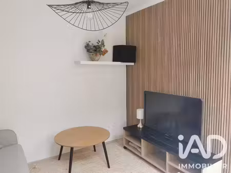 location maison 2 pièces 46 m² à libourne (33500)
