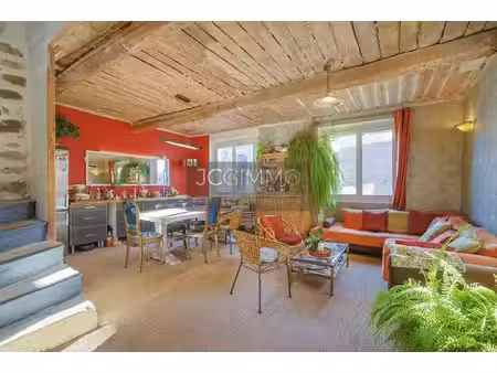 achat maison 5 pièces 194m² carnoules 83660