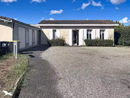 immeuble à vendre