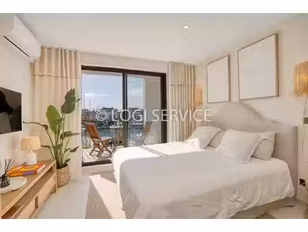 achat appartement 1 pièce 22m²