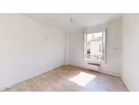 appartement ivry sur seine 2 pièce(s) 33.65 m2