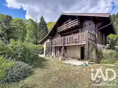 vente locaux professionnels 6 pièces 114 m² à bellefontaine (39400)  295 000 €