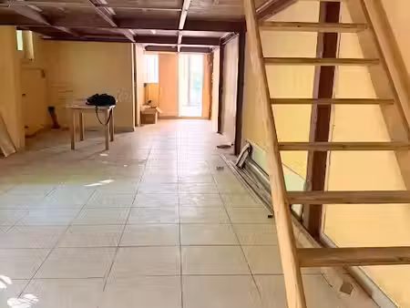 vente locaux professionnels 1 pièce 200 m² à marseille 15ème (13015)  299 000 €