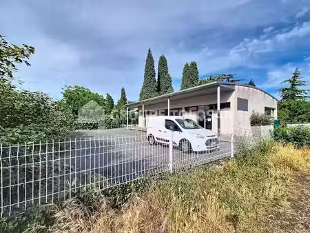 vente locaux professionnels 8 pièces 148 m² à revel (31250)  290 000 €