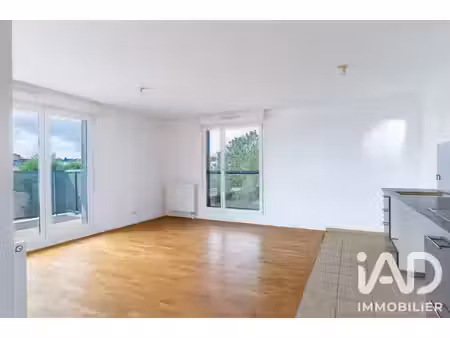 appartement à villepreux (78450)