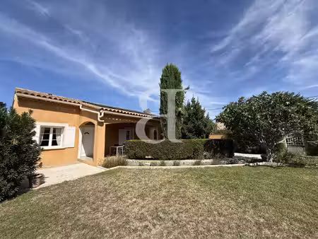 achat maison 5 pièces 96m² valreas 84600