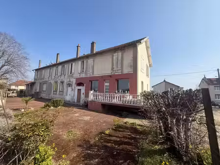 immeuble à vendre chateaudun (28)
