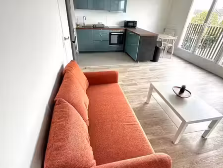 location appartement 3 pièces 62 m² à pontoise (95000)