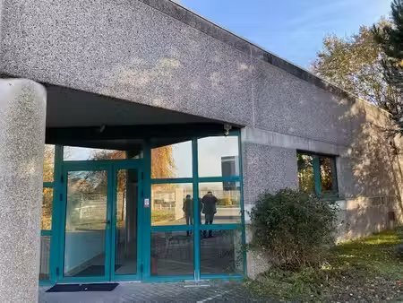 entrepôt sars et rosieres