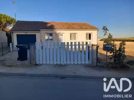 location maison traditionnelle 5 pièces