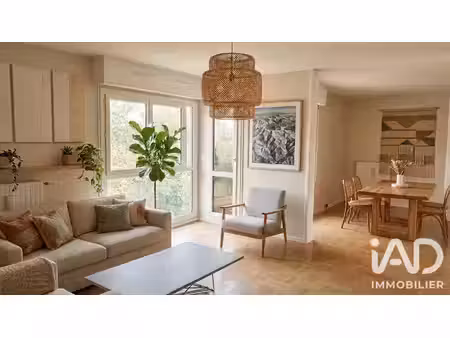vente appartement 5 pièces