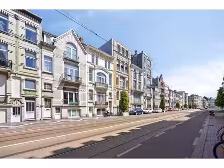 appartement te koop in blankenberge met 1 slaapkamer
