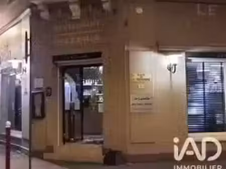 vente locaux professionnels 0 pièces 240 m² à bresles (60510)  477 000 €