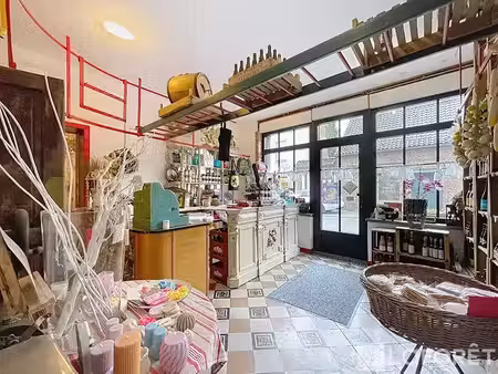 vente locaux professionnels 10 pièces 403.27 m² à godewaersvelde (59270)  378 000 €
