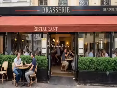 vente locaux professionnels 3 pièces 200 m² à lyon 1er (69001)  446 880 €
