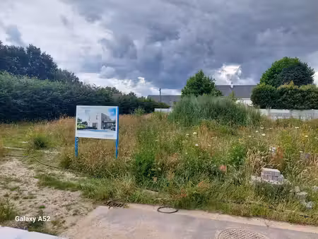 grond te koop in waregem