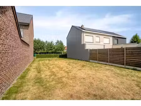 grond te koop in petegem-aan-de-leie met 3 slaapkamers