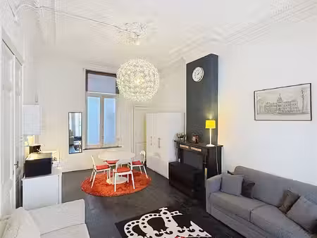 appartement te koop in blankenberge