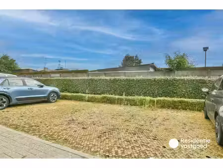 garage te koop in de haan