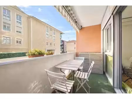 en exclusivité appartement 2 pièces 39m2 proche mer
