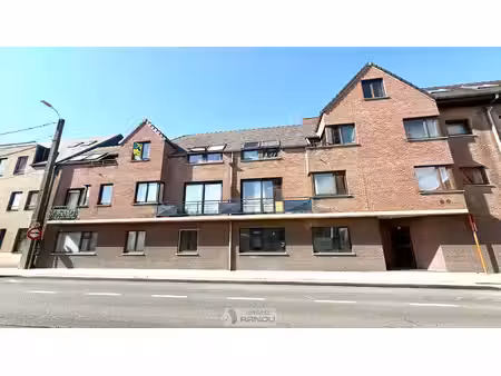 appartement te koop in deinze met 1 slaapkamer