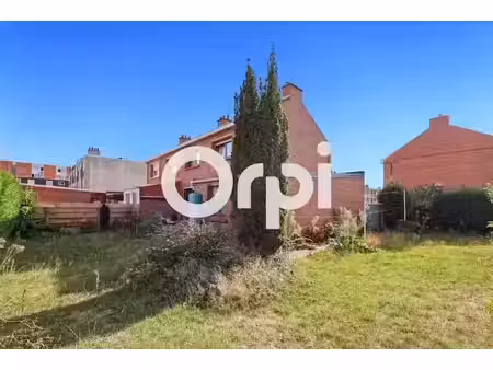 vente maison 4 pièces 83.5 m² à grande-synthe (59760)  148 500 €
