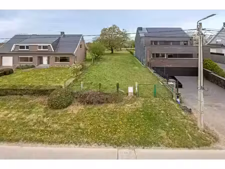 grond te koop in pajottegem