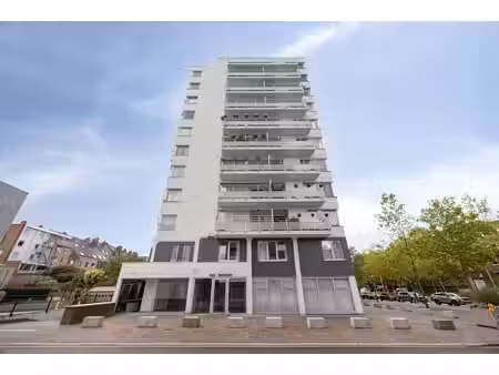 appartement te koop in genk met 2 slaapkamers