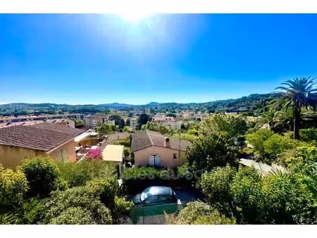 achat maison 4 pièces 94m² toulon 83000