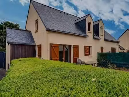 vente maison piscine à erdeven (56410) : à vendre piscine / 32m² erdeven
