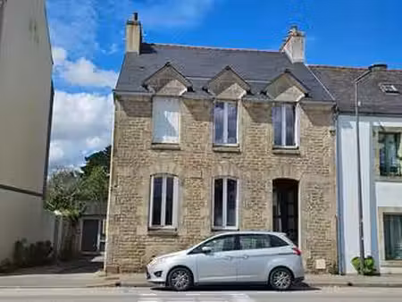 vente maison à quimper (29000) : à vendre / 195m² quimper