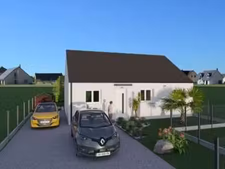 vente maison piscine à saint-méen-le-grand (35290) : à vendre piscine / 72m² saint-méen-le