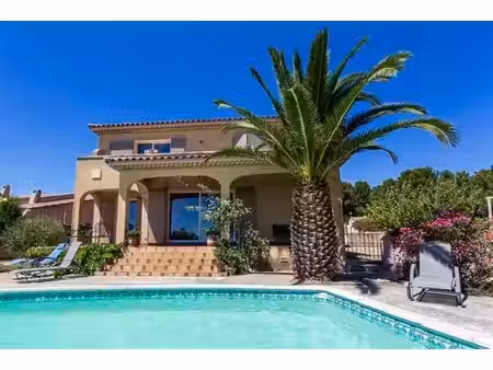 achat maison 6 pièces 146m²