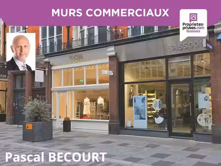 vente locaux professionnels 259 m² à avignon (84000)  625 000 €