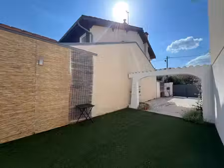maison à louer