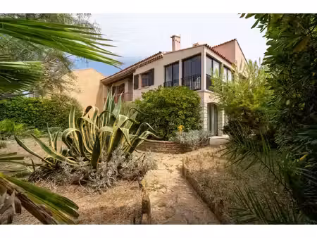 achat : maison (83330)