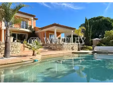 villa haut de gamme 5 pièces 188 m2