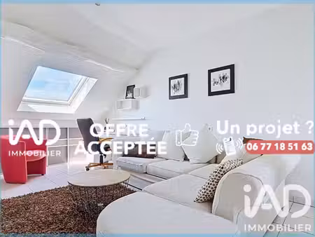 appartement à arpajon (91290)