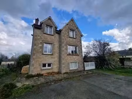 vente maison à plerguer (35540) : à vendre / 90m² plerguer