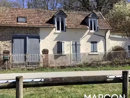 location maison 3 pièces 79m² aubusson 23200