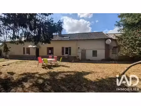 vente maison 5 pièces 108 m² à garencières (27220)  147 000 €