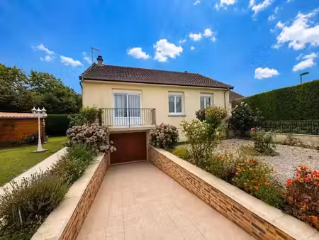 vente maison 3 pièces 80 m² à etreillers (02590)  149 900 €