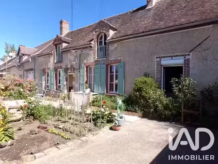 vente maison 4 pièces 115 m² à marsangy (89500)  150 000 €