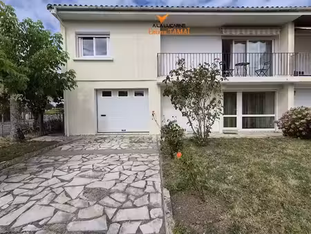 vente maison 5 pièces 115 m² à saint-médard-de-mussidan (24400)  149 800 €