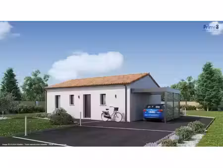 vente maison neuve 3 pièces 66 m² à camblanes-et-meynac (33360)  222 184 €